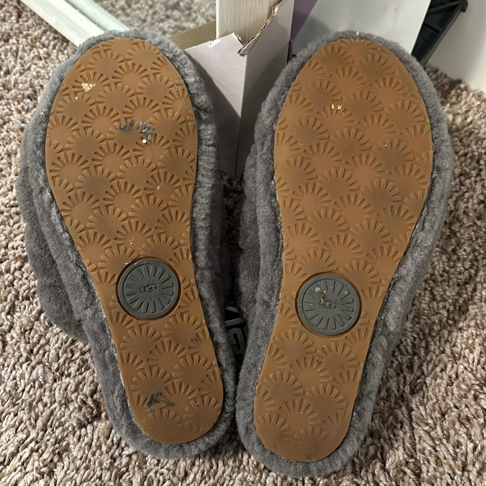 Ugg Fluff Yeah Slide - image 4